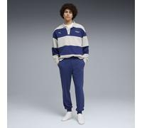 PUMA Pantalones Porsche Legacy Essentials para hombre, Accesoiros, Azul, L L