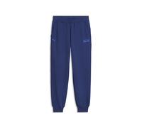 PUMA Pantalones Porsche Legacy Essentials para hombre, Accesoiros, Azul, S