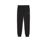 PUMA Pantalones Porsche Legacy Essentials para hombre, Accesoiros, Negro, XL XL