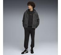 PUMA Pantalones Porsche Legacy Essentials para hombre, Accesoiros, Negro, XL XL