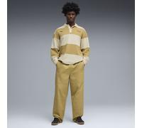 PUMA Pantalones Porsche Legacy Lifestyle para hombre, Accesoiros, Beige, S S