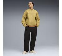 PUMA Pantalones Porsche Legacy Lifestyle para hombre, Accesoiros, Negro, XS XS