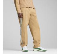 PUMA Pantalones Porsche Legacy Lifestyle para hombre, Ropa, Marrón, XL