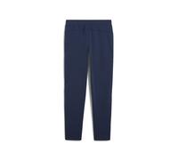 PUMA Pantalones Portugal Casuals juveniles, Ropa, Azul, 15-16Y 15-16Y