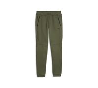 PUMA Pantalones PUMATECH Elevated Hombre M, Moss Veil Green