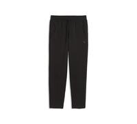 PUMA Pantalones PUMATECH Sense Mujer M, Black