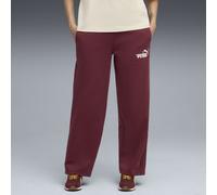 PUMA ESS Nature 2.0 Comfort Logo Pantalones Rectos FL op