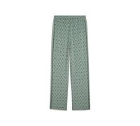 PUMA Pantalón 'Road To Unity' menta / verde oscuro / negro, Talla 40