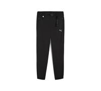 PUMA Pantalones relajados para hombre PUMATECH Winterized, Negro , M