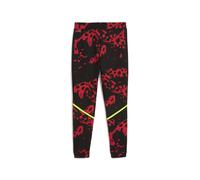 PUMA Pantalones Scoot Lab Evostripe Cross para hombre, Ropa, Rojo, XXL XXL