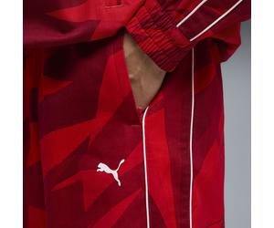 PUMA Pantalones Scuderia Ferrari HP 20 Years of Rojo T7 para hombre, Accesoiros, XXL XXL
