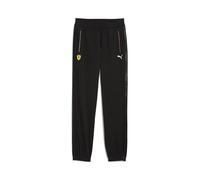 PUMA Pantalones Scuderia Ferrari HP Race Niños 140 Black