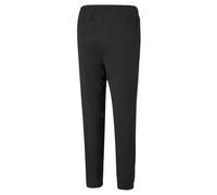 PUMA Pantalones tejidos Active para mujer, Ropa, Negro, XL/S XL/S