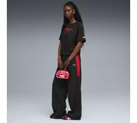PUMA Pantalones tejidos F1® para mujer, Accesoiros, Negro, S S