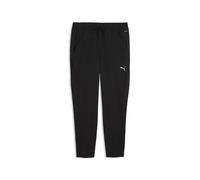 PUMA Pantalones tejidos PWRTRAIN Stretch para hombre, Accesoiros, Negro, XS