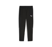 PUMA Pantalones Tejidos Unisex Teamgoal Sideline