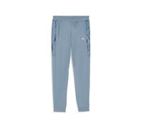 PUMA Pantalones TRAIN ALL DAY Essentials Polyblend juveniles, Accesoiros, Azul, 11-12Y