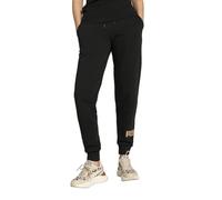 PUMA Pantalones Unisex ESS+ Animal Pants TR de Punto