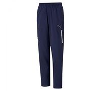PUMA Pantalones Unisex para niños Teamliga Sideline Jr Cargo