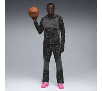 PUMA Pantalones World Tour-nament Dime para hombre, Accesoiros, Gris, L L