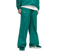 PUMA Pantalones x Aston Martin ARAMCO F1® Team Lifestyle T7 de Corte Extragrande Hombre XL, Green Lux