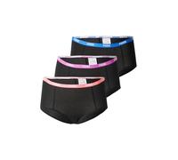 PUMA Panti azul / lila / rosa / negro M azul / lila / rosa / negro