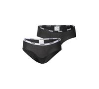 PUMA Panti gris claro / negro S gris claro / negro