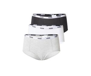 PUMA Panti gris moteado / negro / blanco L gris moteado / negro / blanco