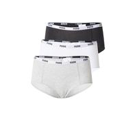 PUMA Panti gris moteado / negro / blanco M gris moteado / negro / blanco