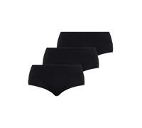 PUMA Panti negro XS negro