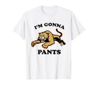 Puma Pants Camiseta