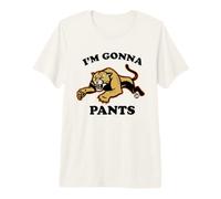 Puma Pants Camiseta Premium