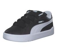 PUMA Park Lifestyle Easy JR, Sneaker, Black White, 39 EU