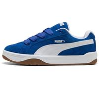 PUMA Park Lifestyle Easy SD, Zapatillas Unisex Adulto, Clyde Royal Blanco, 47 EU