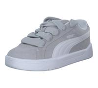 PUMA - Park Lifestyle Easy SD, Zapatillas Unisexo, Cool Light Gray-PUMA White,
