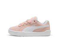 Puma - Park Lifestyle Easy SD, Zapatillas Unisexo, Rose Quartz-Puma White,