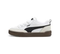 Puma Park Lifestyle OG - Tenis Unisex para Hombre, Color Blanco, Negro y Gris Vapor, Talla 13, Puma Blanco Puma Negro Vapor Gris, 48.5 EU