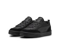 PUMA Park Lifestyle OG, Zapatillas Unisex Adulto, Negro Plano Gris Oscuro, 37 EU