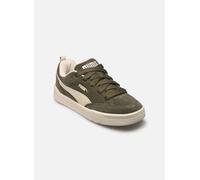 PUMA Zapatillas Park Lifestyle Raw. Color Caqui/Crudo