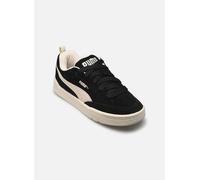 Puma Tenis Unisex Park Lifestyle Raw, Puma Negro Alpine Snow, 41 EU