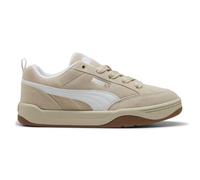 PUMA Park Lifestyle Raw, Zapatillas Unisex Adulto, Desert Dust Blanco, 41 EU