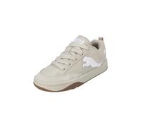Puma - Park Lifestyle SD, Zapatillas Unisexo, Putty-Puma White,