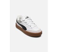 Puma Zapatillas Park Lifestyle Sk8 Unisex Blanco Talla 45