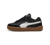 PUMA Park Lifestyle SK8 JR, Sneaker, Black White, 39 EU