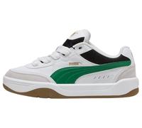 Puma Zapatillas Park Lifestyle SK8. Talla 37. Color Blanco