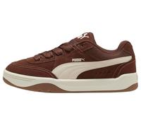 PUMA Park Lifestyle Sk8 SD, Zapatillas Unisex Adulto, Castaño Marrón Alpine Snow, 38.5 EU