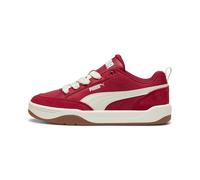 PUMA Park Lifestyle Street, Sneaker Unisex Adulto, Mars Red-Vapor Gray, 38 EU
