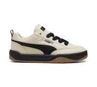 PUMA Park Lifestyle, Zapatillas Unisex Adulto, Alpine Snow Puma Black, 40 EU