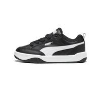 PUMA Park Lifestyle, Zapatillas Unisex adulto, Black White, 44.5 EU