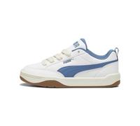 PUMA Park Lifestyle, Zapatillas Unisex Adulto, Puma White Blue Horizon Alpine Snow, 39 EU